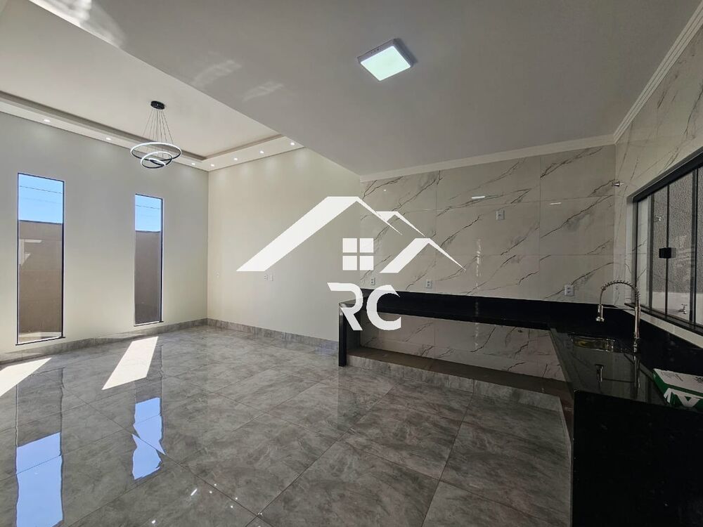 Casa, 3 quartos - Foto 4