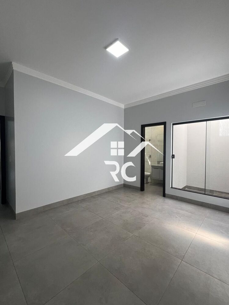 Casa, 3 quartos - Foto 4