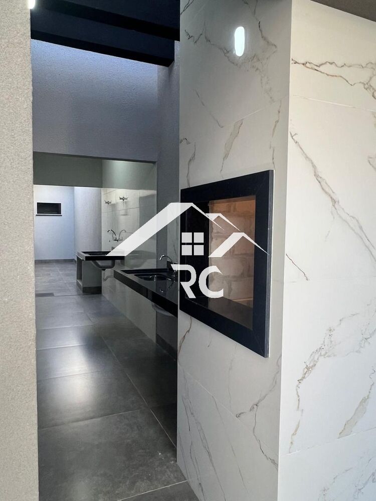 Casa, 3 quartos - Foto 7