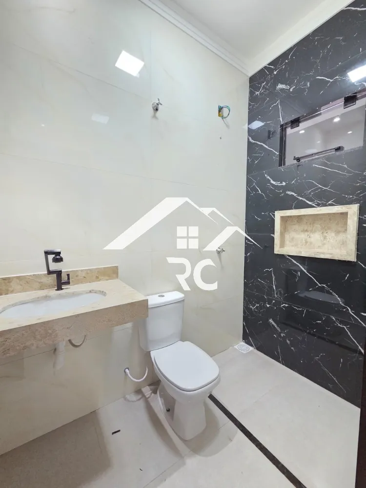 Casa, 2 quartos - Foto 6