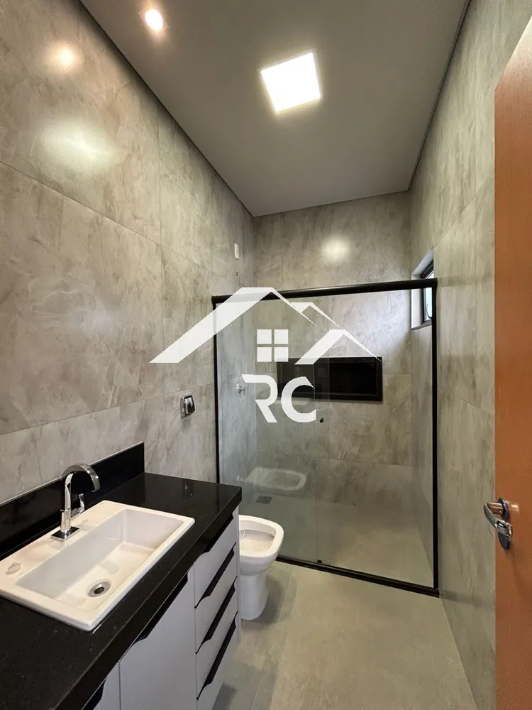 Casa, 3 quartos - Foto 6