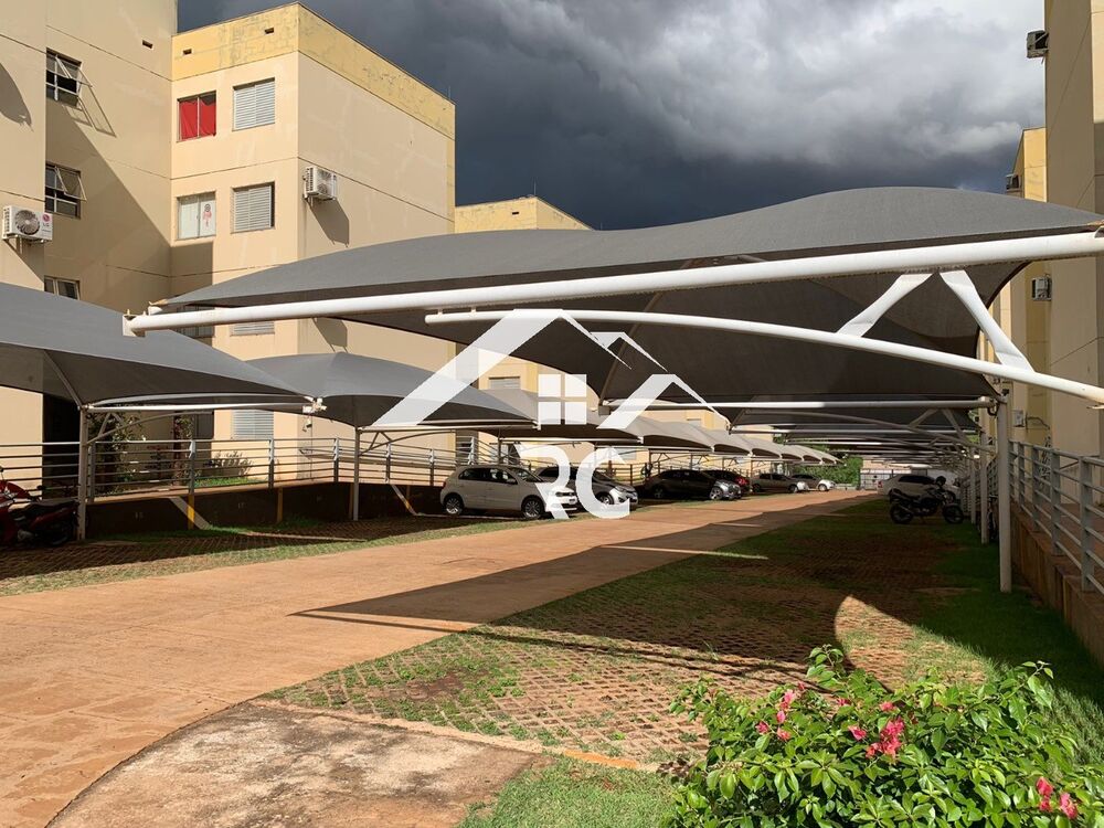 Apartamento à venda com 2 quartos, 75m² - Foto 8
