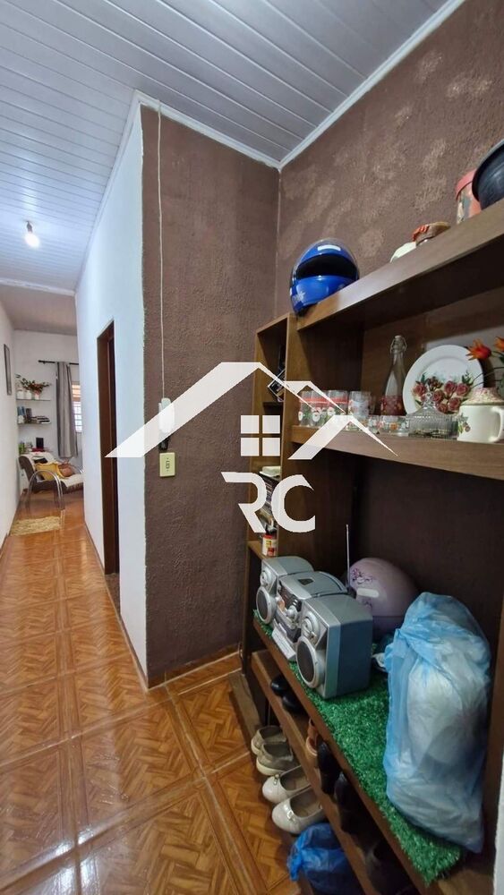 Casa, 2 quartos - Foto 1