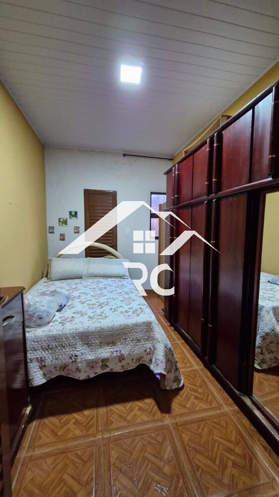 Casa, 2 quartos - Foto 2