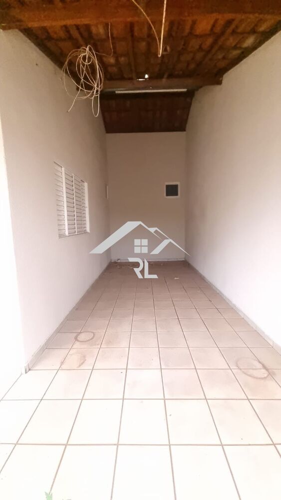 Casa, 2 quartos - Foto 2