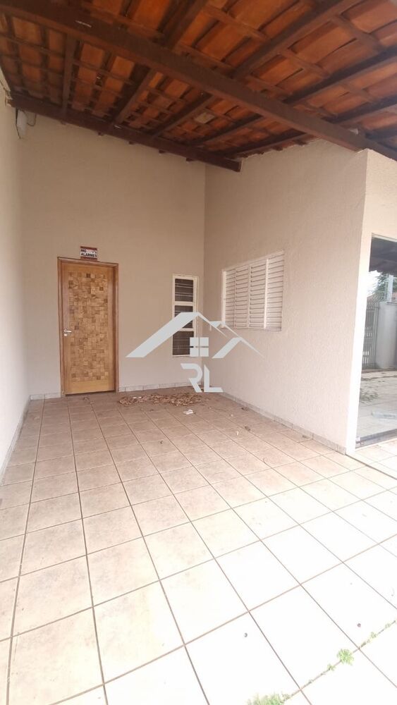 Casa, 2 quartos - Foto 1