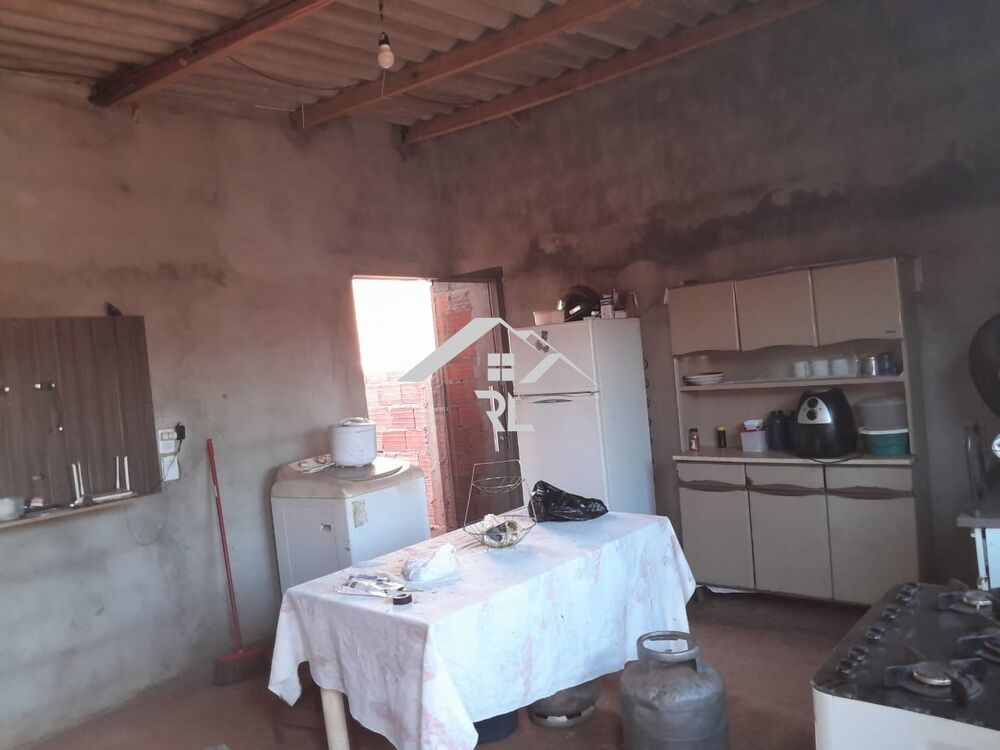 Casa, 2 quartos - Foto 2