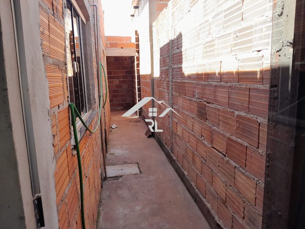 Casa, 2 quartos - Foto 5