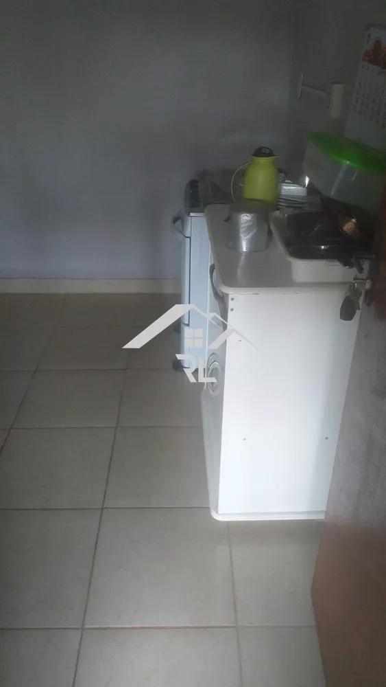 Casa, 2 quartos, 122 m² - Foto 2