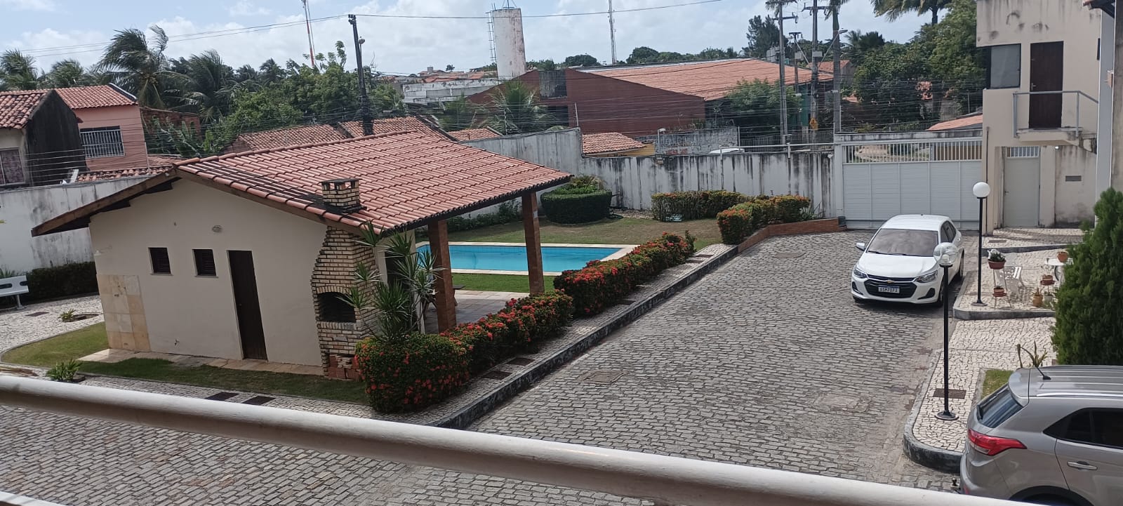 Casa de Condomínio à venda com 3 quartos, 115m² - Foto 11