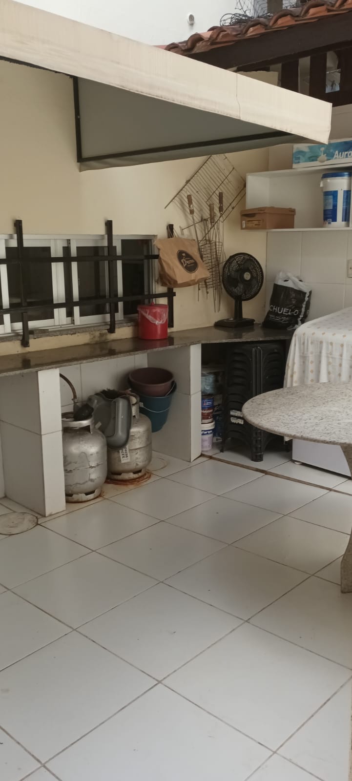 Casa de Condomínio à venda com 3 quartos, 115m² - Foto 12