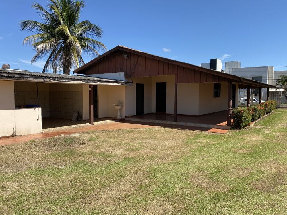 Terreno, 720 m² - Foto 1