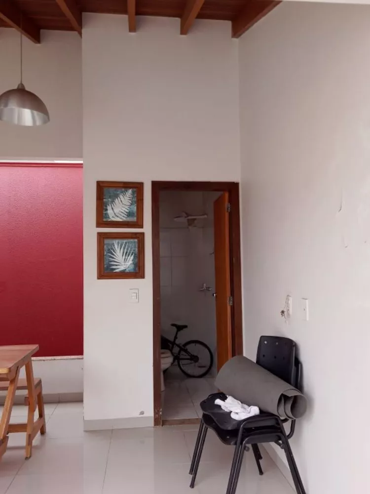 Sobrado à venda com 2 quartos, 180m² - Foto 2