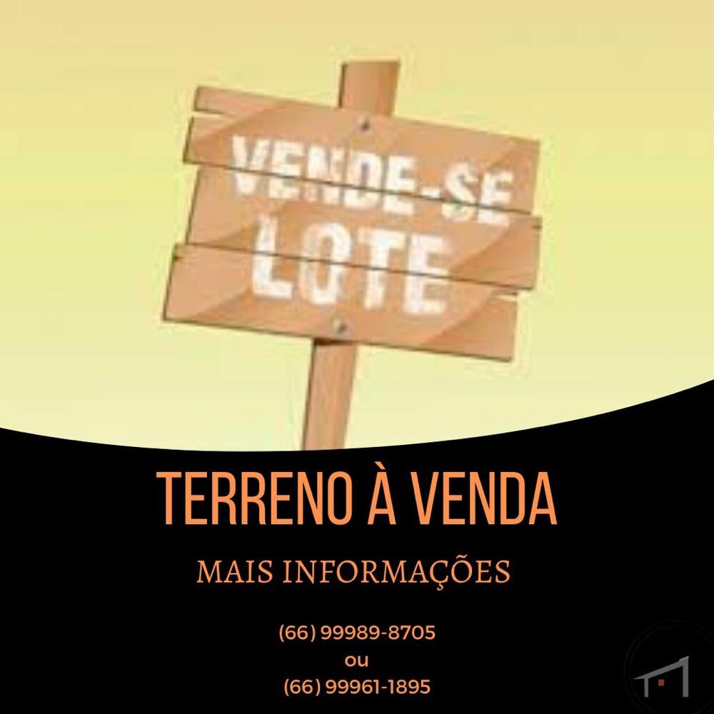 Terreno, 366 m² - Foto 1