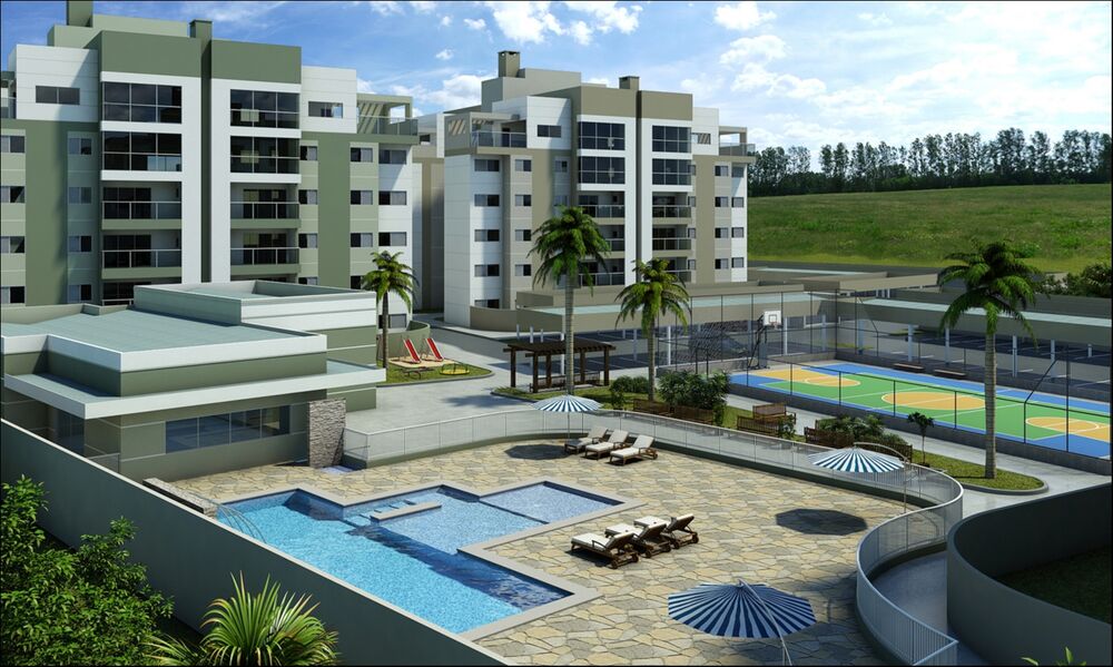 Apartamento à venda com 3 quartos, 117m² - Foto 8