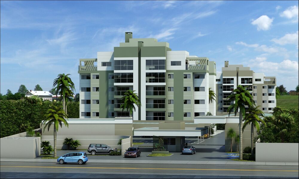 Apartamento à venda com 3 quartos, 117m² - Foto 7