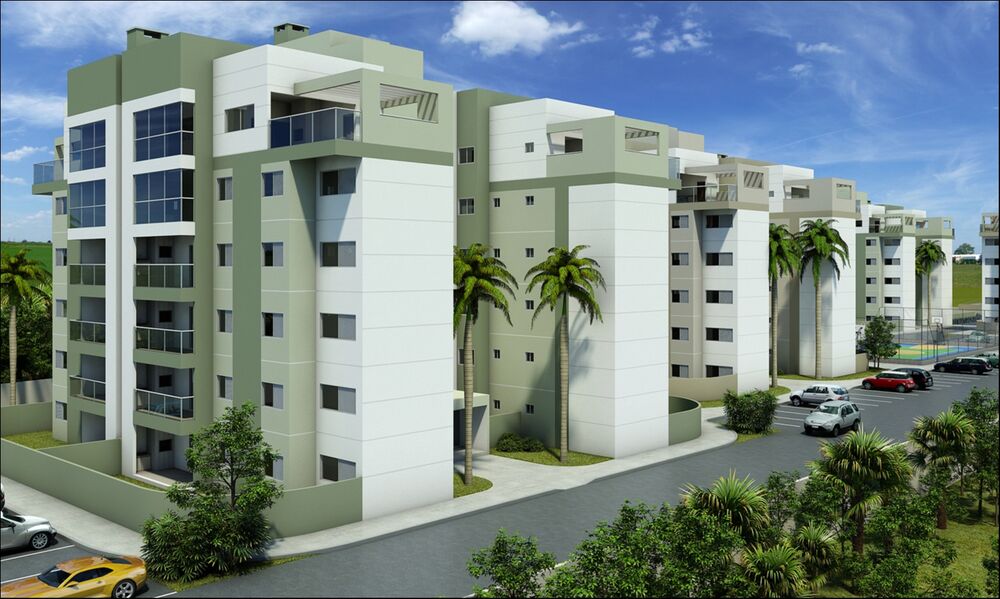 Apartamento à venda com 3 quartos, 117m² - Foto 4
