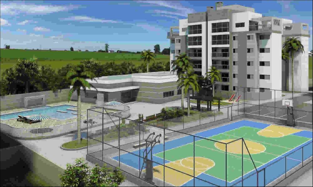 Apartamento à venda com 3 quartos, 117m² - Foto 9