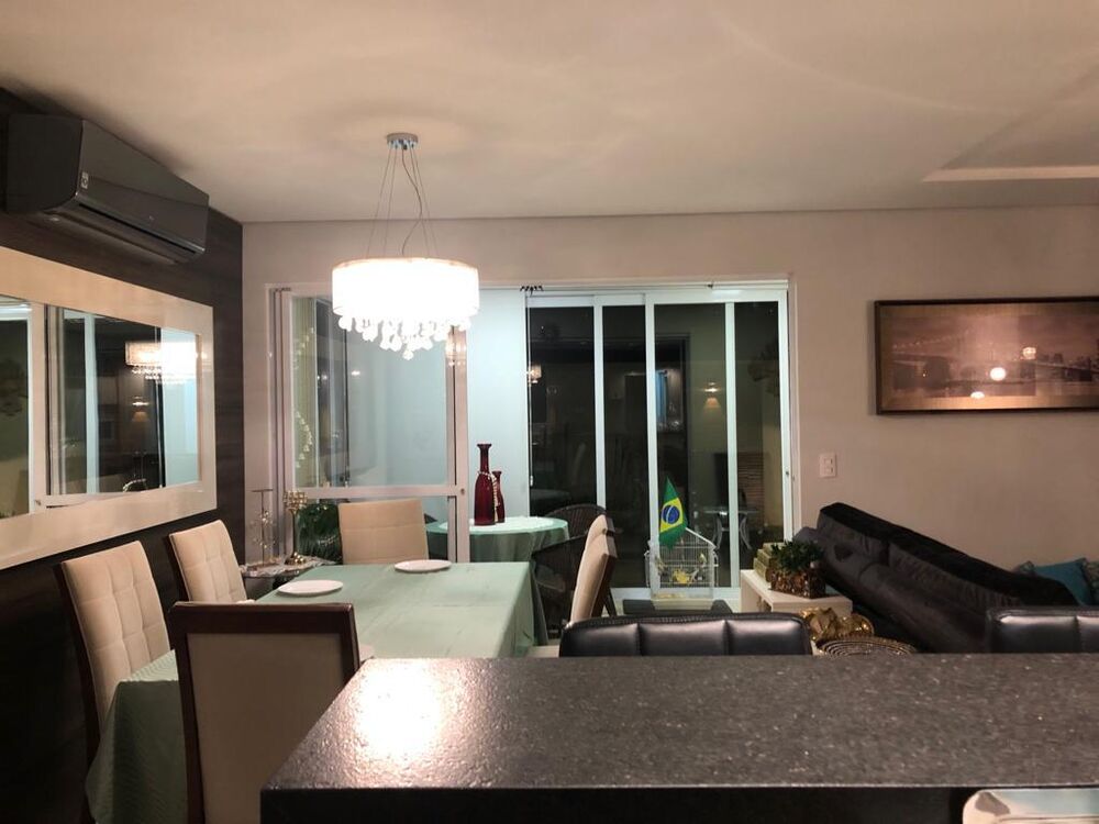 Apartamento à venda com 3 quartos, 117m² - Foto 15
