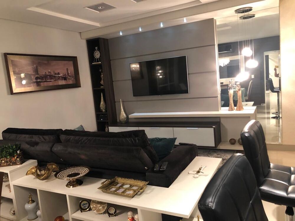 Apartamento à venda com 3 quartos, 117m² - Foto 13