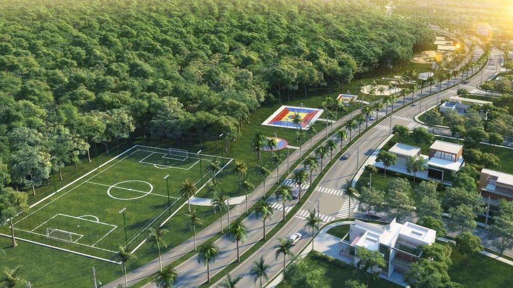 Terreno, 386 m² - Foto 3