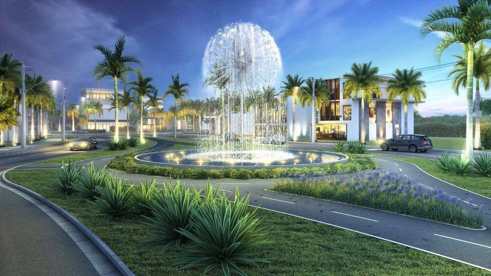 Terreno, 386 m² - Foto 2