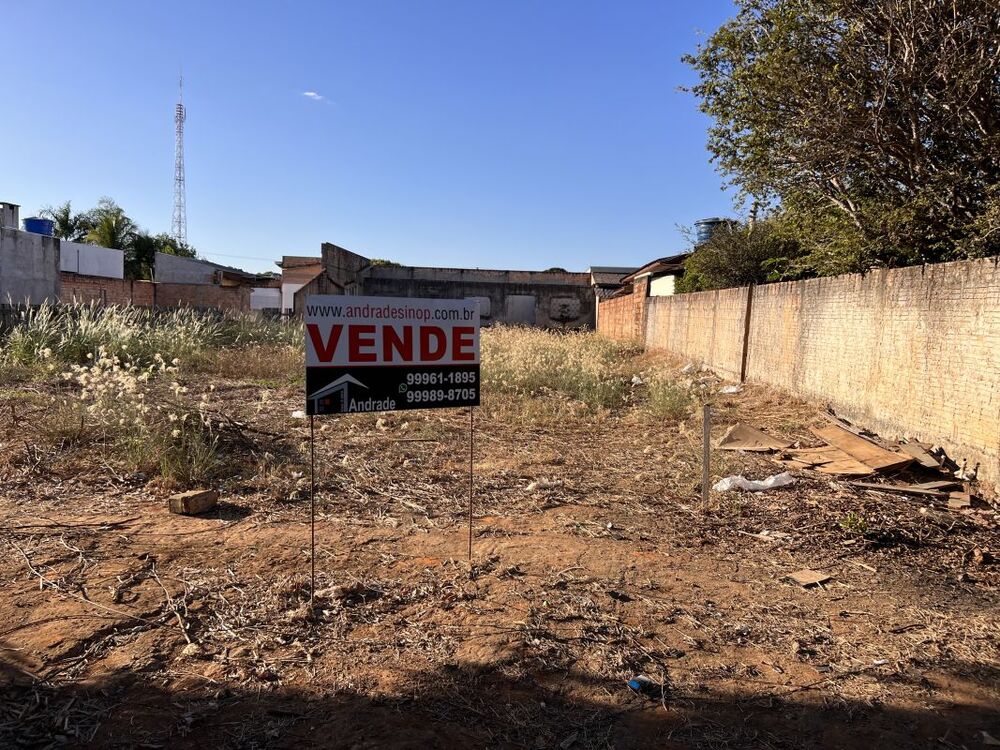 Terreno, 675 m² - Foto 2