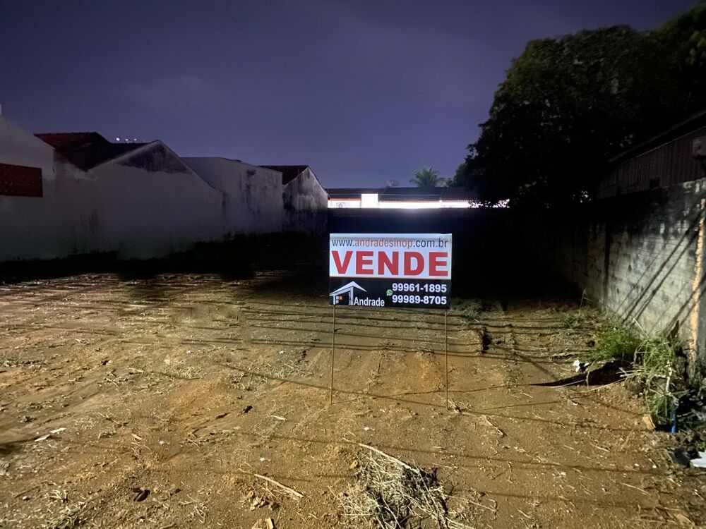 Terreno, 615 m² - Foto 2