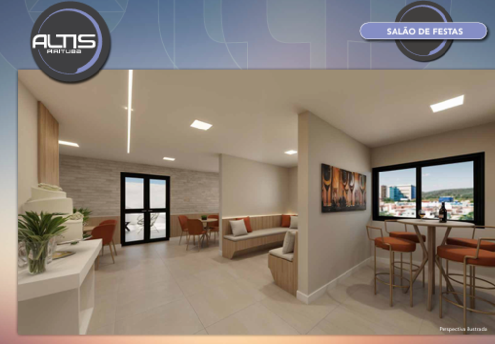 Apartamento, 2 quartos, 42 m² - Foto 11