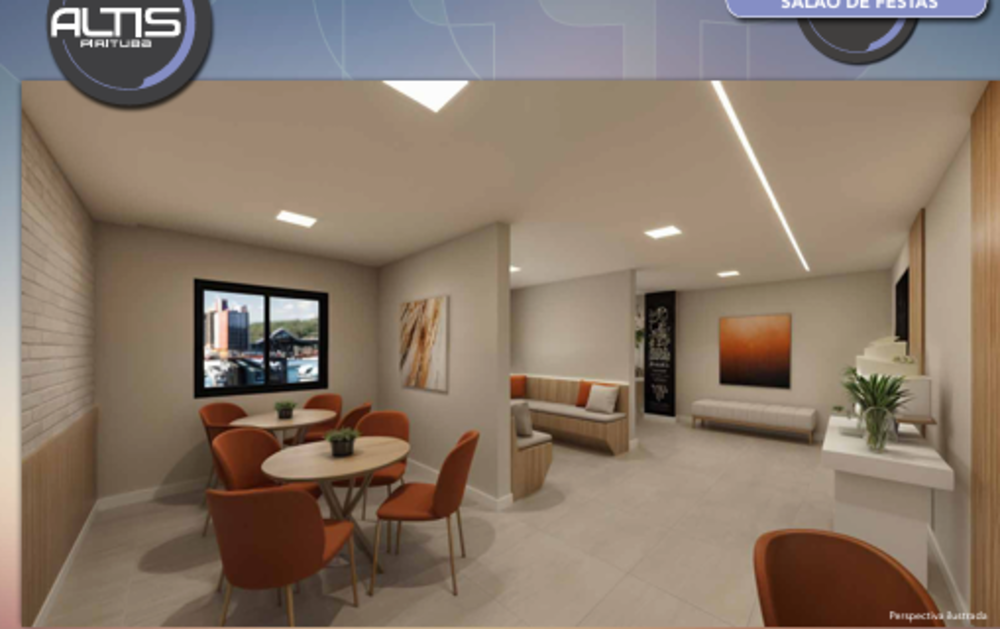 Apartamento, 2 quartos, 42 m² - Foto 8