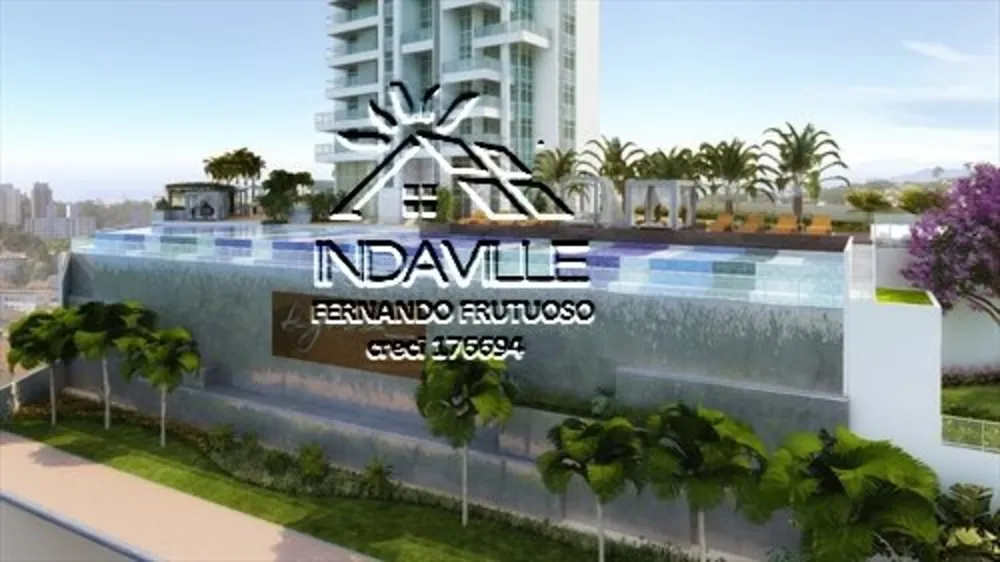 Apartamento, 3 quartos, 128 m² - Foto 1