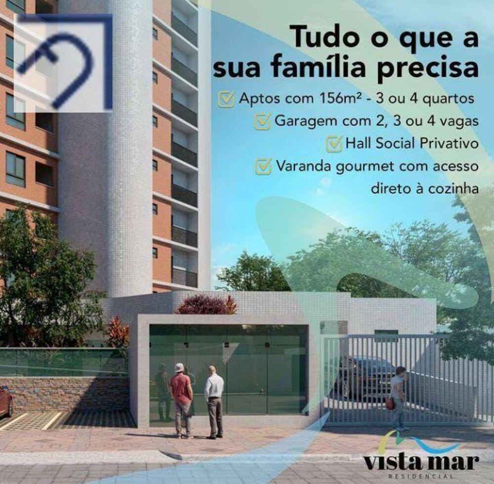 Apartamento, 4 quartos, 156 m² - Foto 5