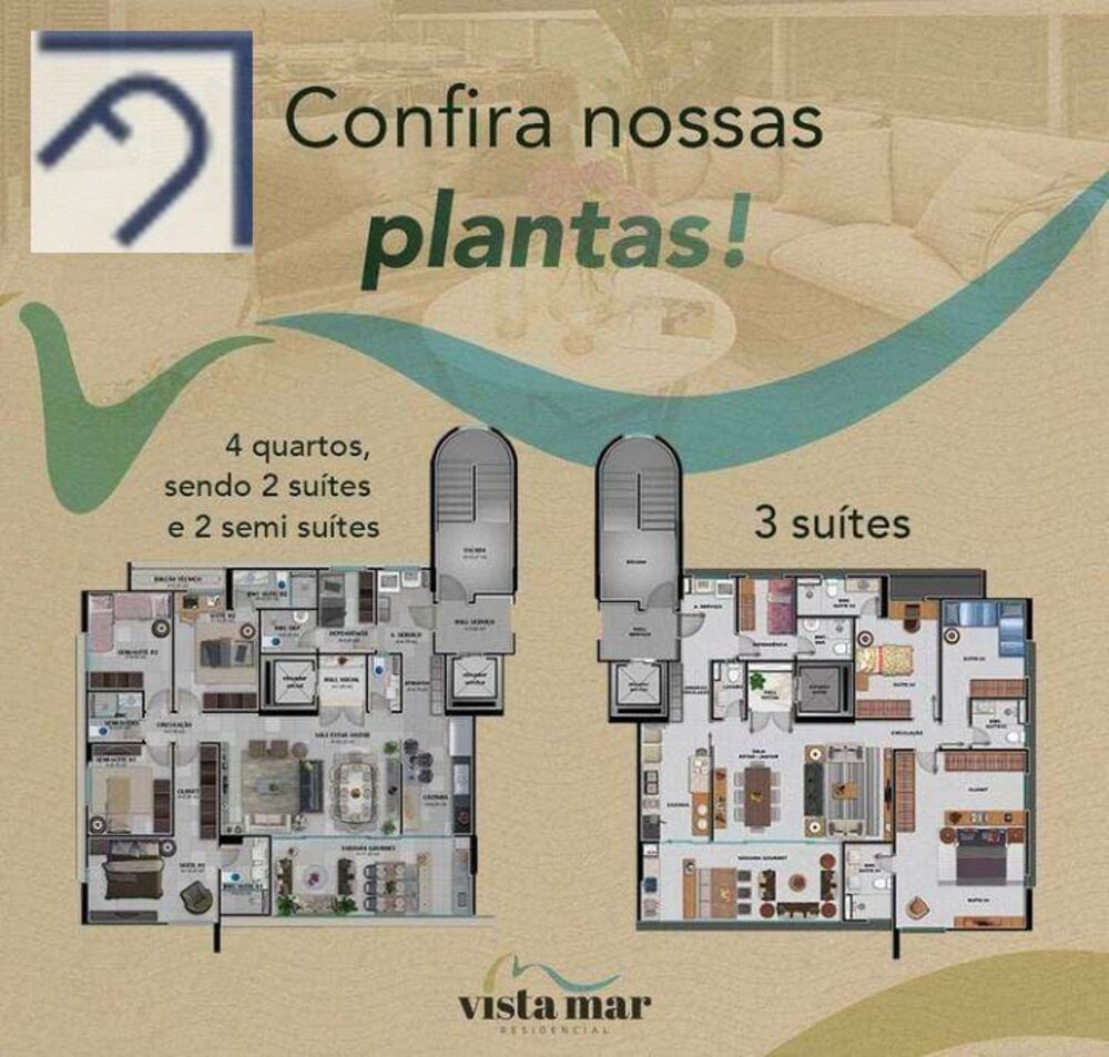 Apartamento, 4 quartos, 156 m² - Foto 15