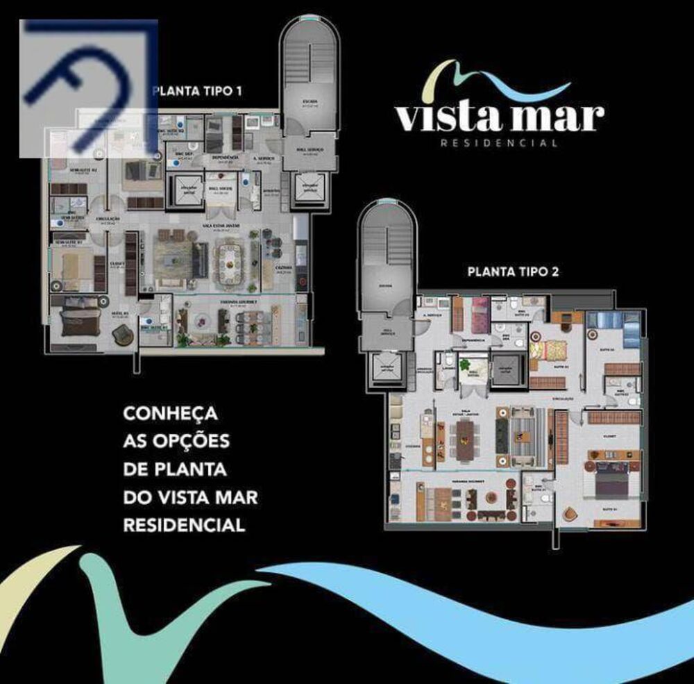 Apartamento, 4 quartos, 156 m² - Foto 16