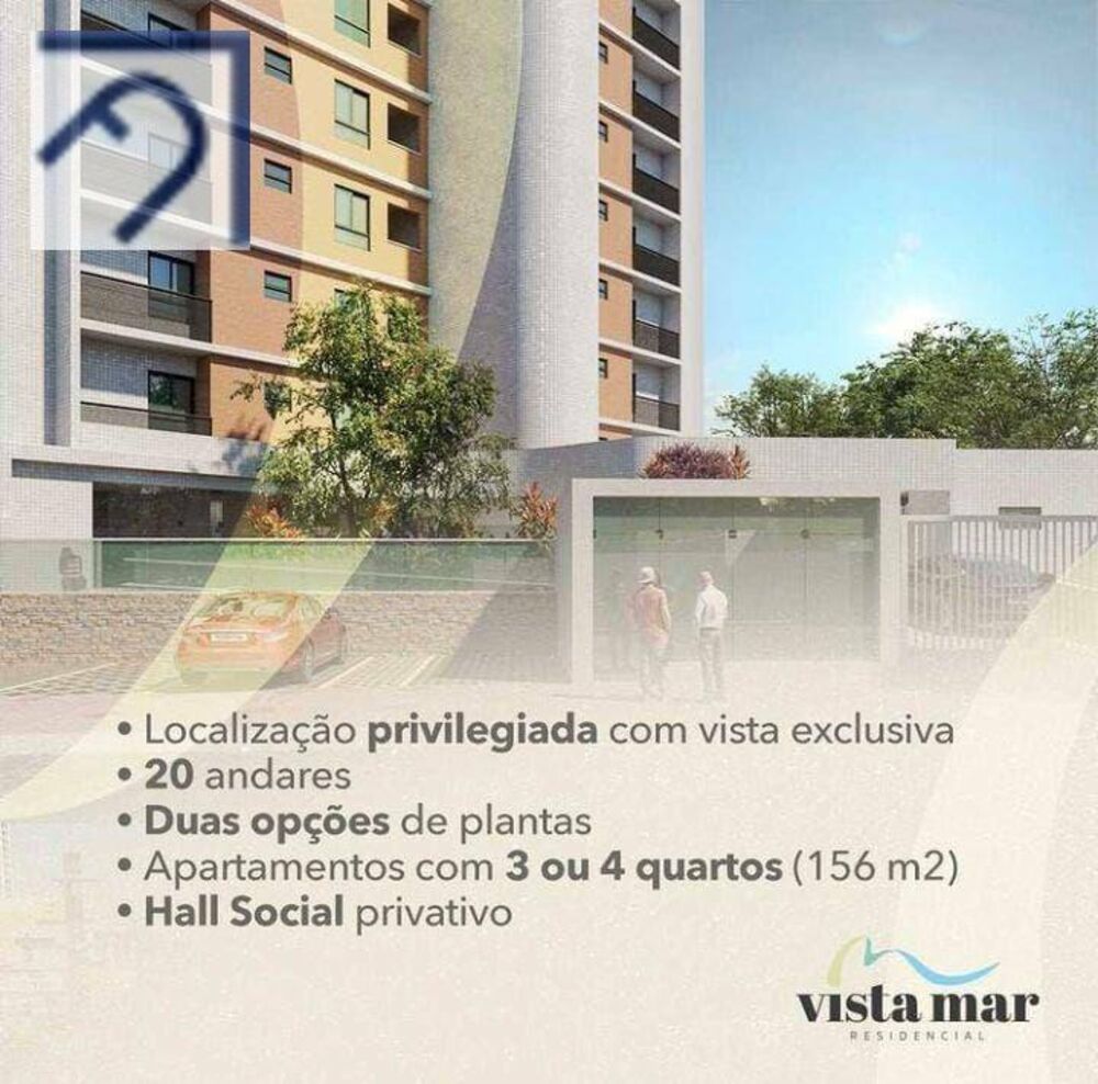 Apartamento, 4 quartos, 156 m² - Foto 7