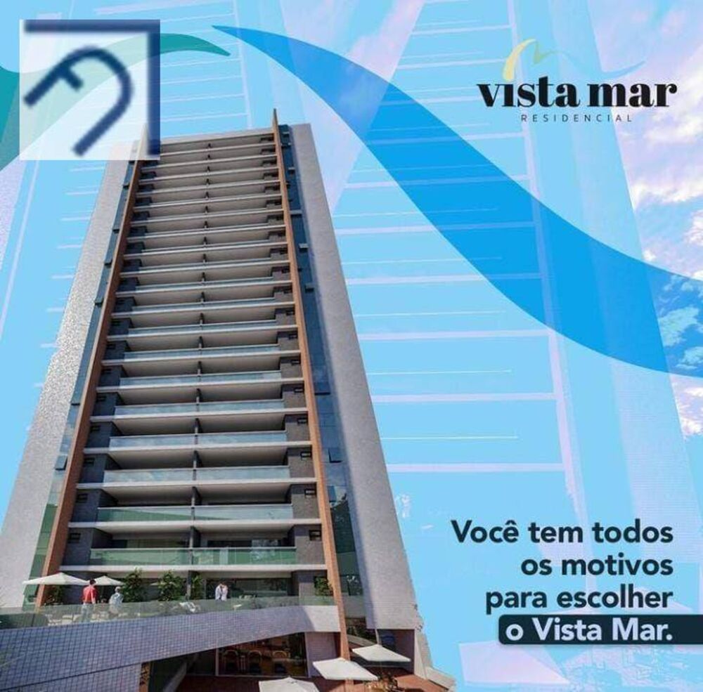 Apartamento, 4 quartos, 156 m² - Foto 1