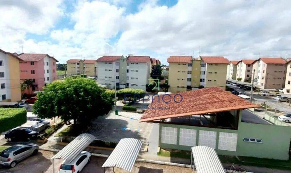 Apartamento, 2 quartos, 43 m² - Foto 14