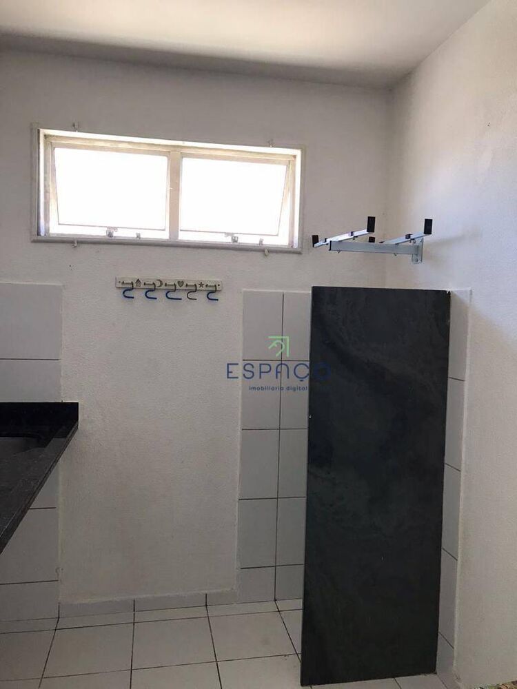 Apartamento, 2 quartos, 43 m² - Foto 2