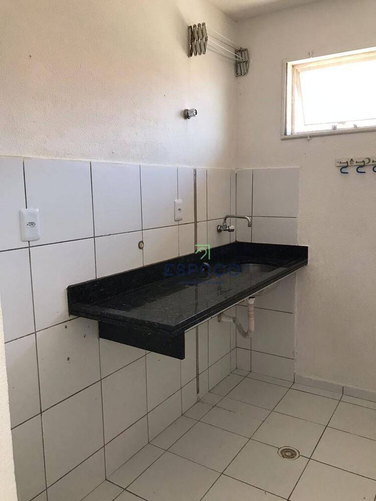 Apartamento, 2 quartos, 43 m² - Foto 7