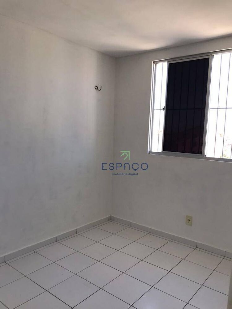Apartamento, 2 quartos, 43 m² - Foto 4