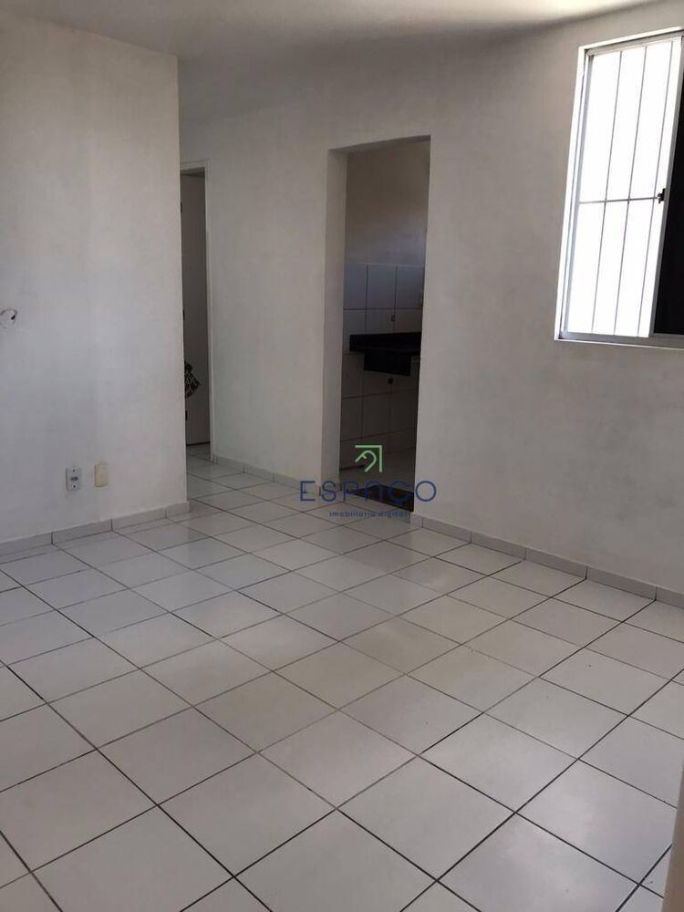 Apartamento, 2 quartos, 43 m² - Foto 3