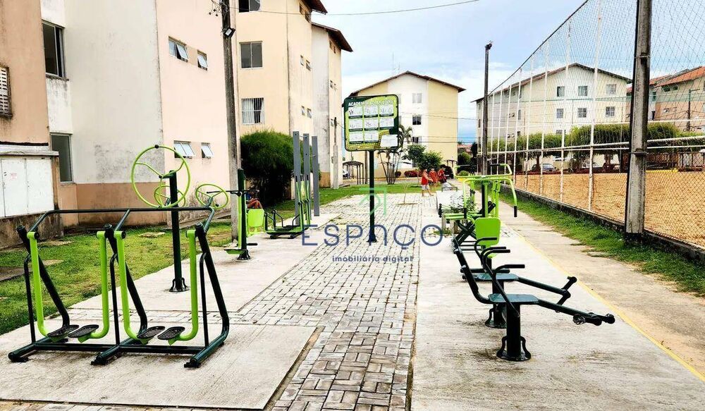 Apartamento, 2 quartos, 43 m² - Foto 10