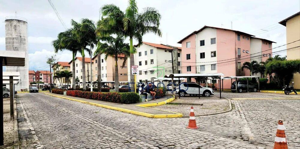 Apartamento, 2 quartos, 43 m² - Foto 19