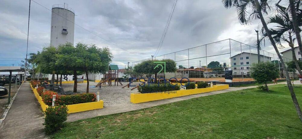 Apartamento, 2 quartos, 43 m² - Foto 16