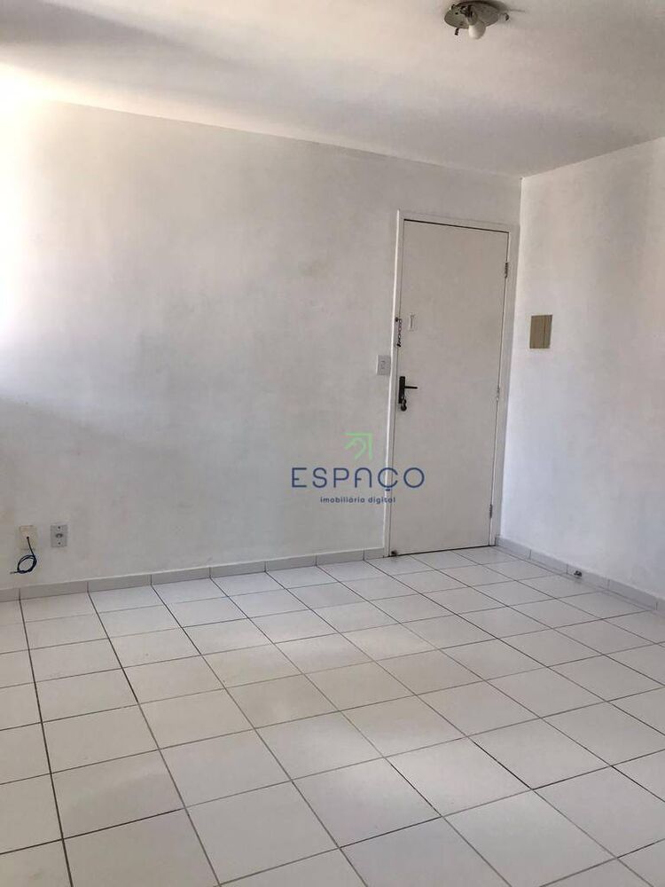 Apartamento, 2 quartos, 43 m² - Foto 1