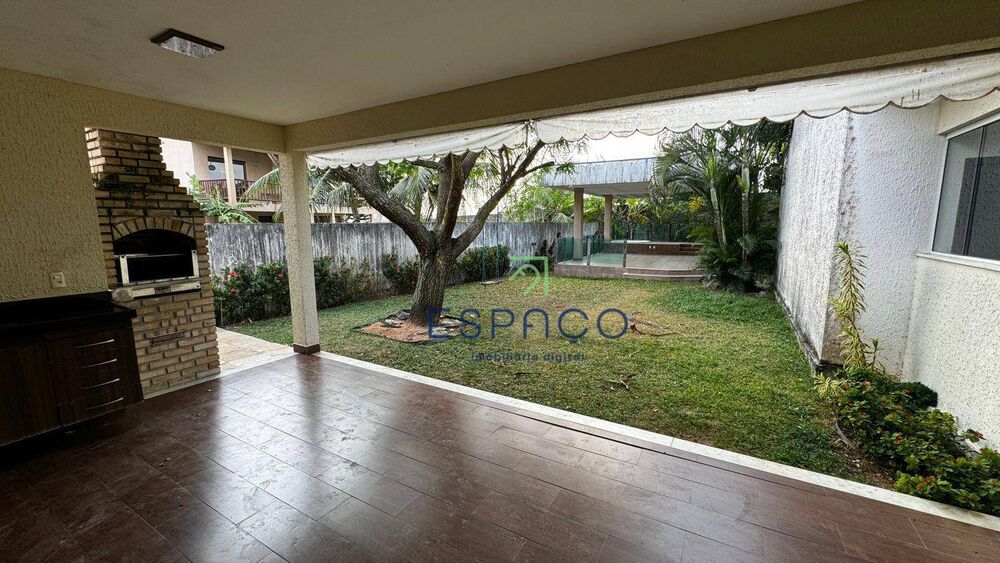 Casa de Condomínio à venda com 4 quartos, 295m² - Foto 6