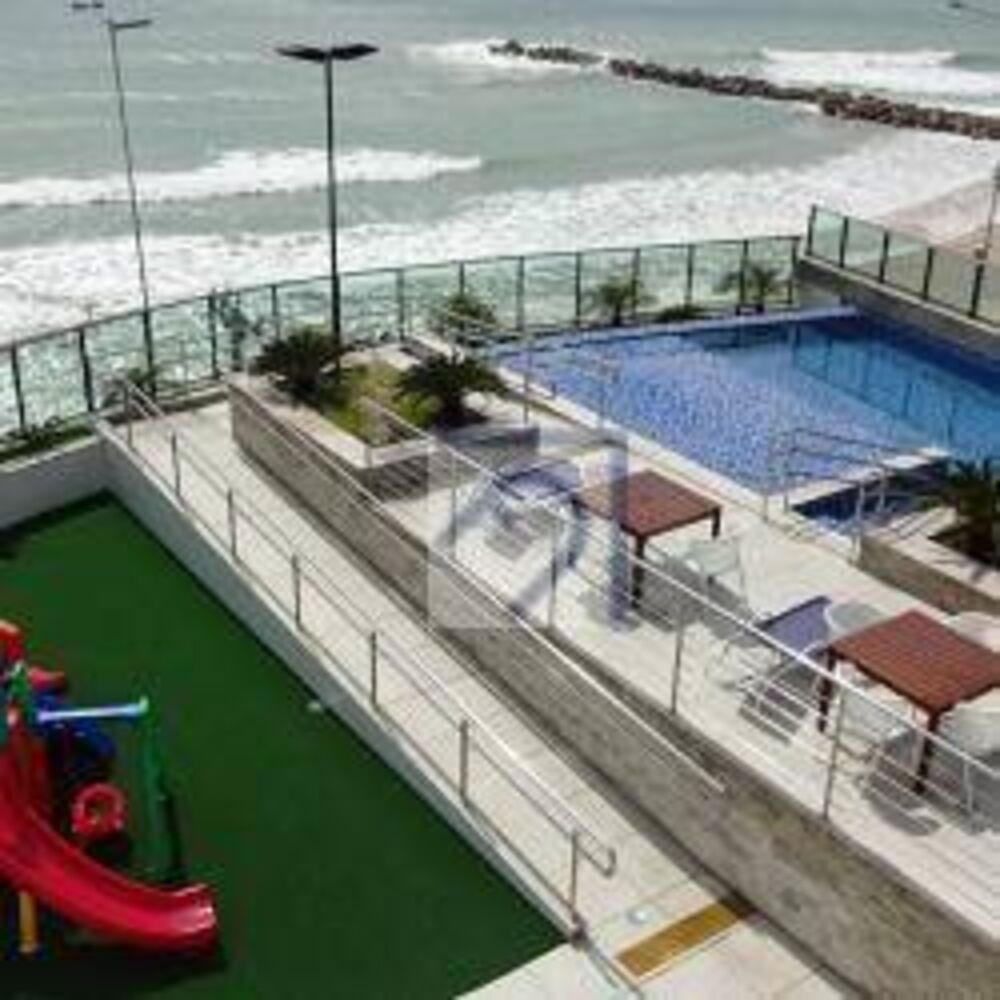 Apartamento à venda com 4 quartos, 279m² - Foto 2