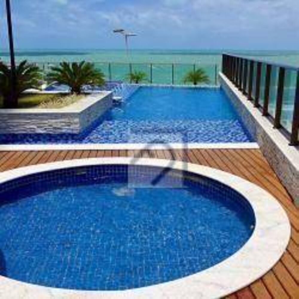 Apartamento à venda com 4 quartos, 279m² - Foto 4