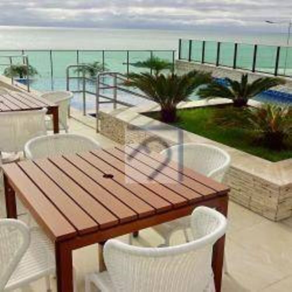 Apartamento à venda com 4 quartos, 279m² - Foto 3