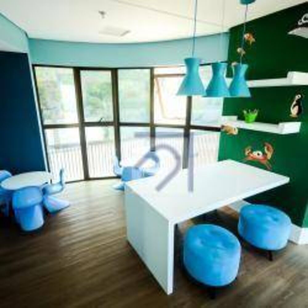 Apartamento à venda com 4 quartos, 279m² - Foto 1